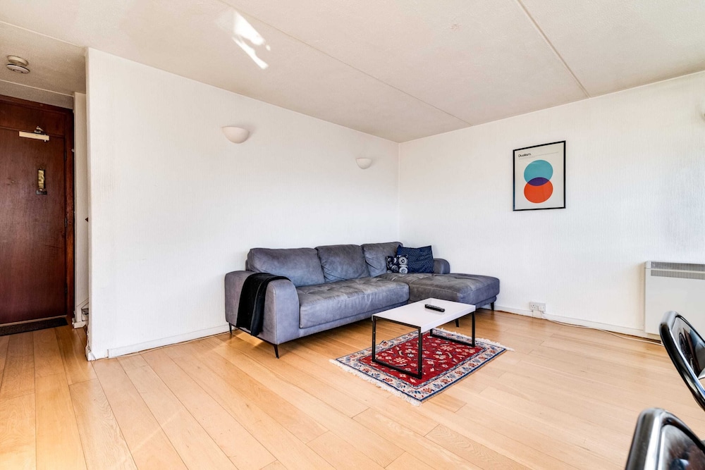 Cosy Battersea Flat