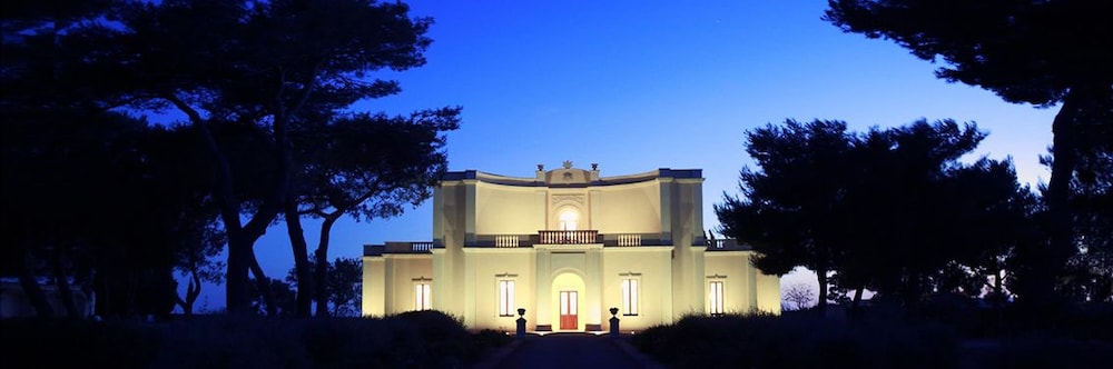 Tenuta Nucci Relais