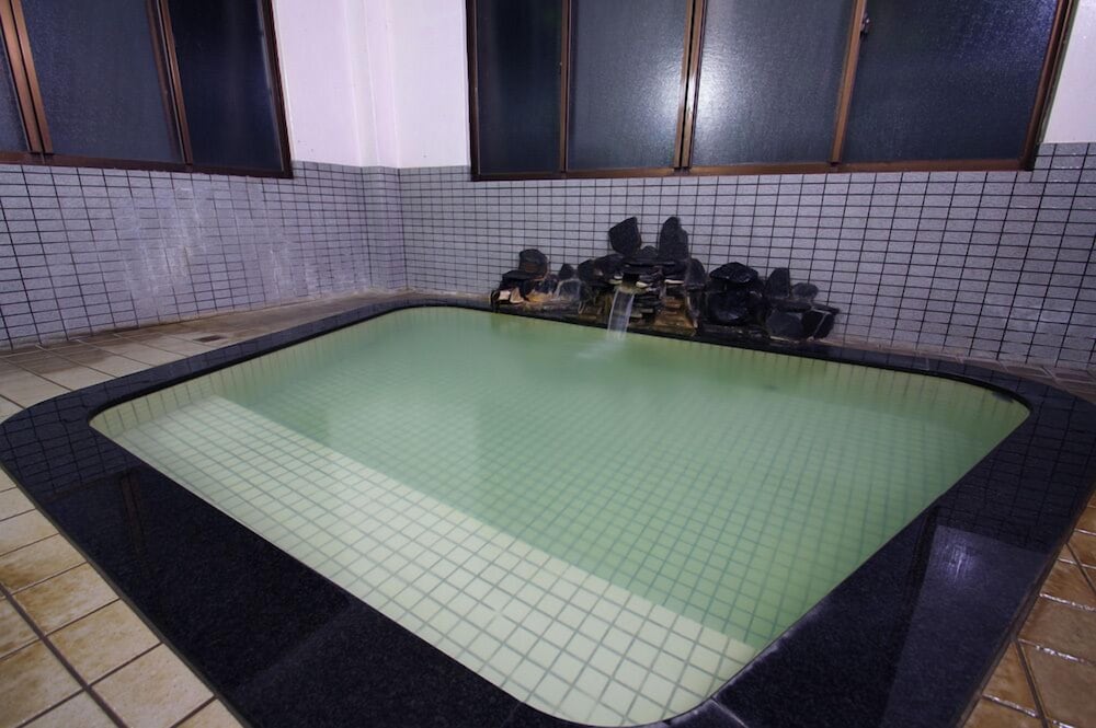 Matsunoyama Onsen Izumiya