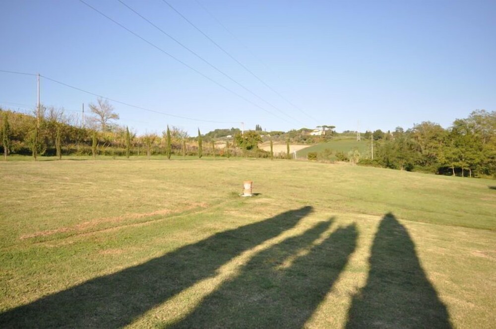 Casa Ovile