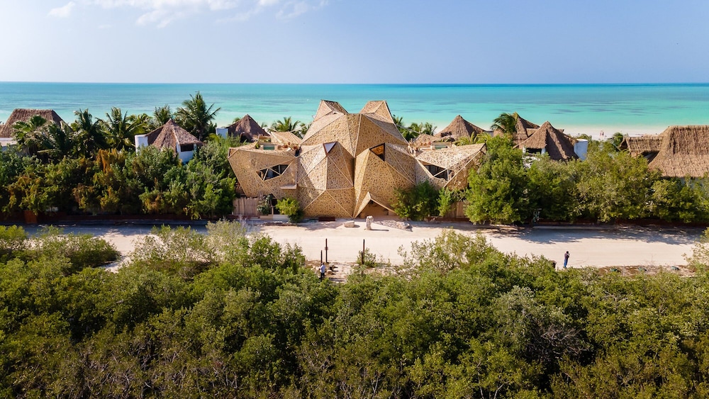 Isla Holbox Vacations - Hotel Villas Flamingos - Property Image 12