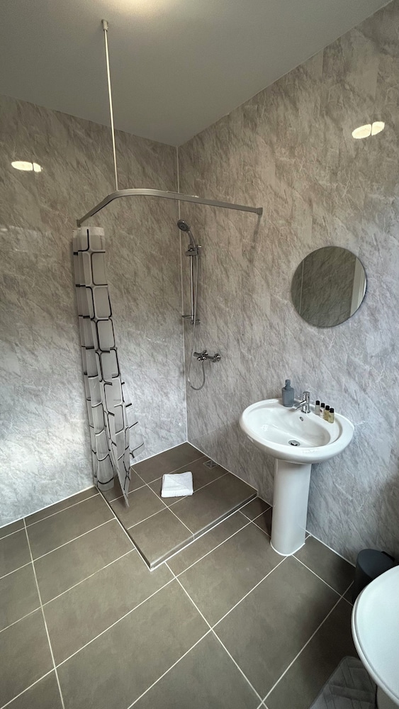 UStay London