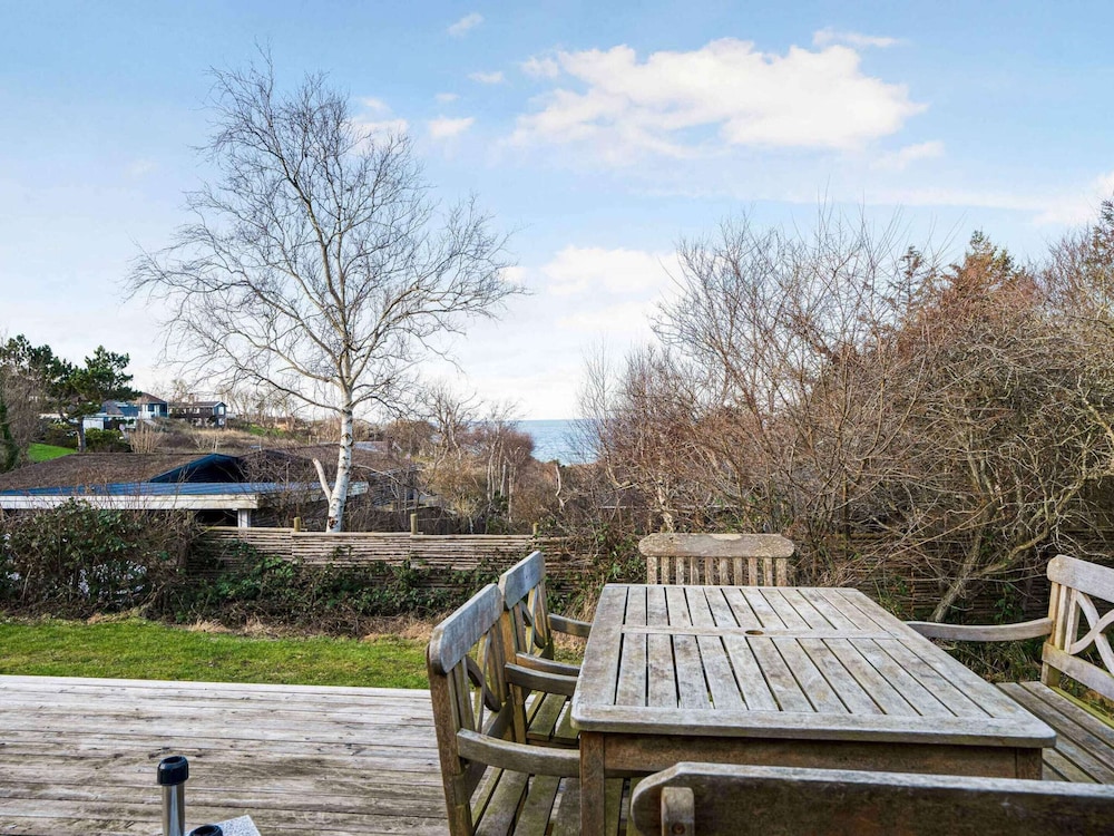 5 Star Holiday Home in Vejby