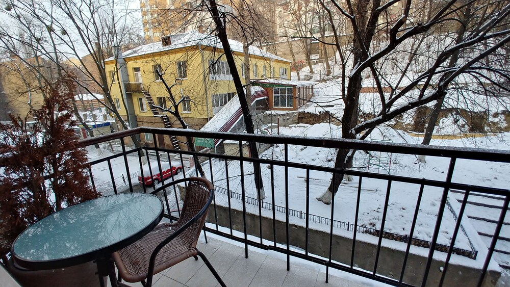 Kyiv Apartments Rent