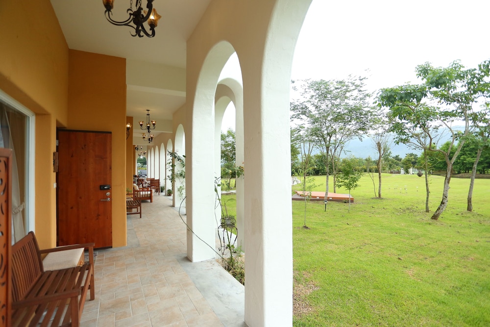Focacia BNB