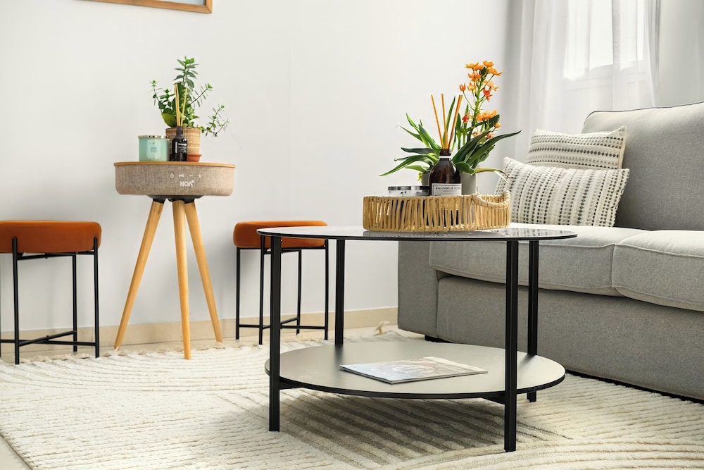 Florentin Stylish Stay by Sea N' Rent
