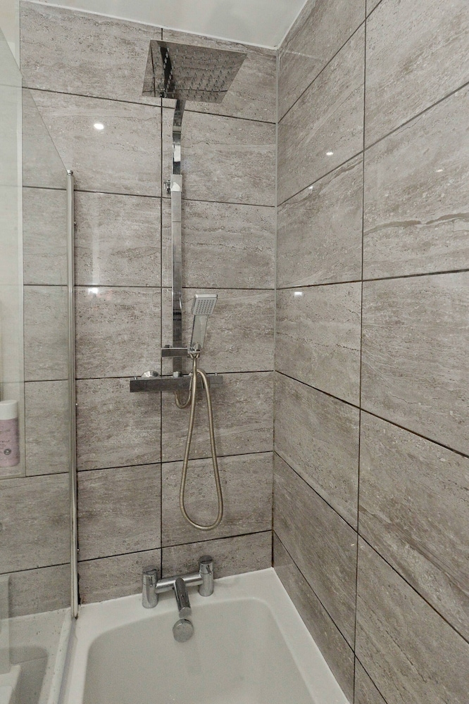 Luxury 1-bedroom Cozy Apartment in Leicester City Centre