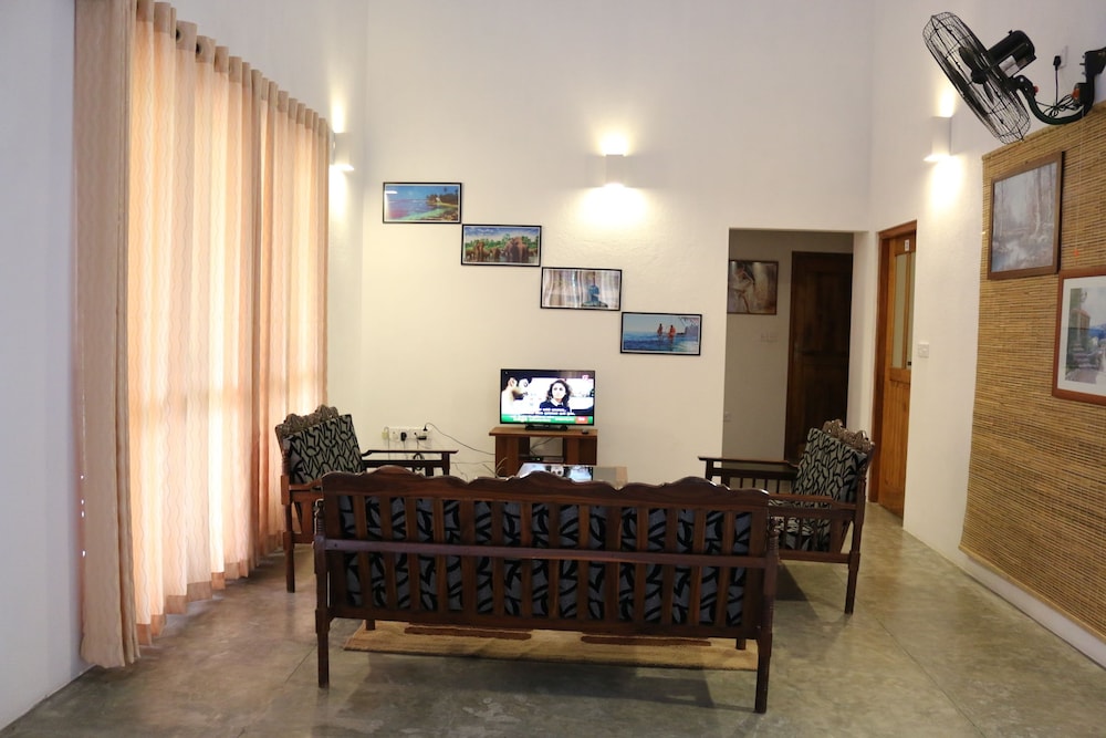 Marawila Residence view 2