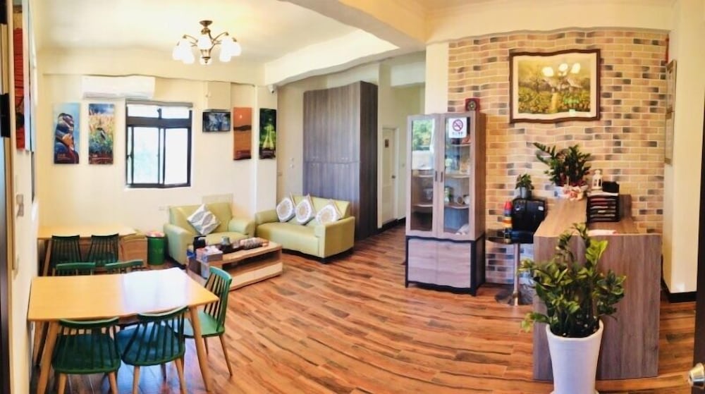 Kim-Sharp Homestay view 5