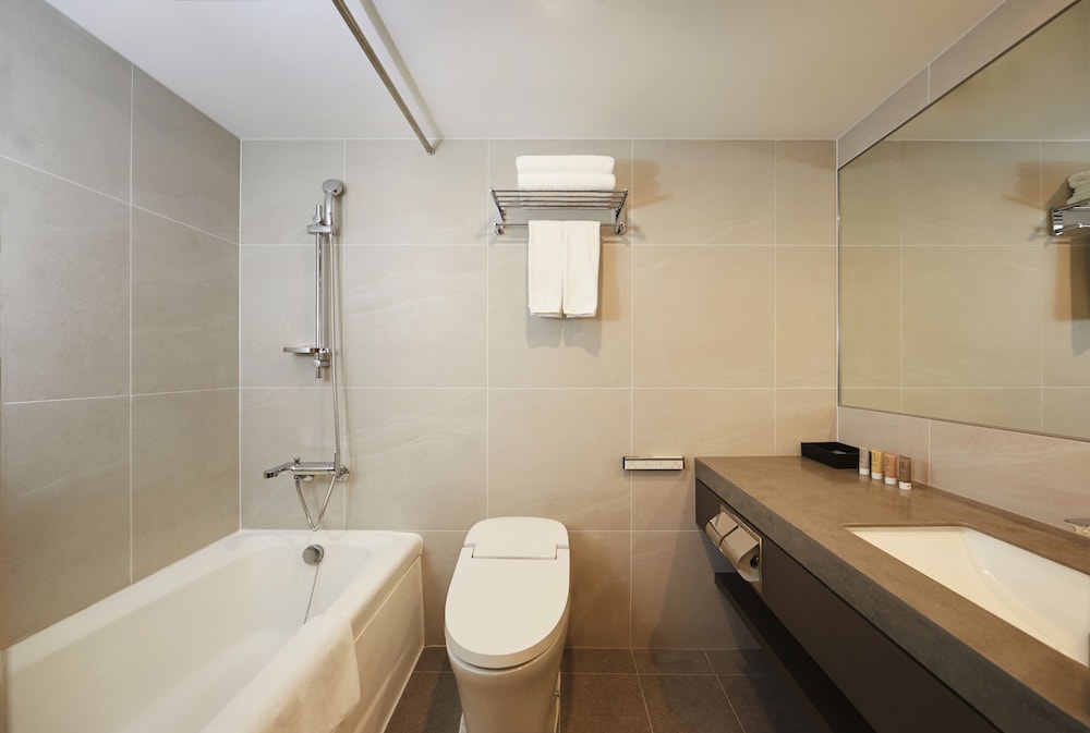 Lahan Hotel Jeonju 27