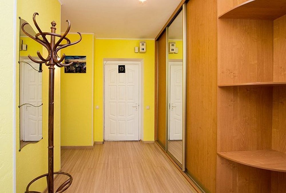 Apartlux Krasnopresnenskaya
