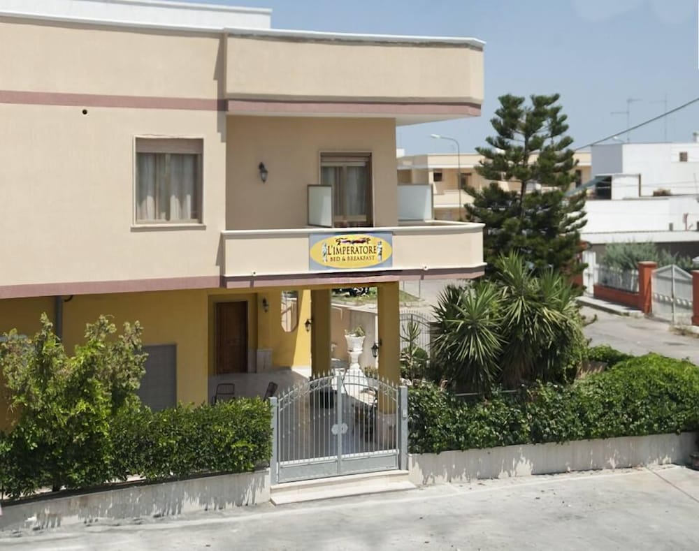 B&B L'Imperatore