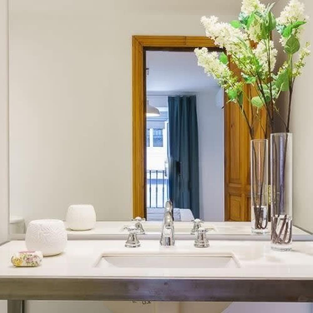 Santo Domingo II 1 Bedroom Apartment in Gran Via