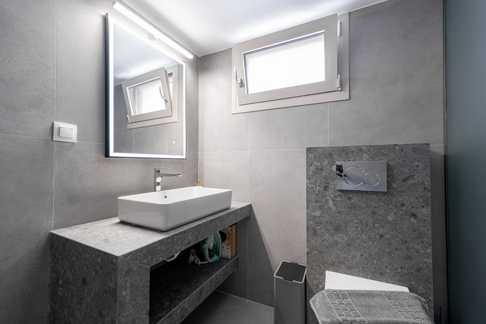Themida Luxurious Accommodation - Nea Skioni