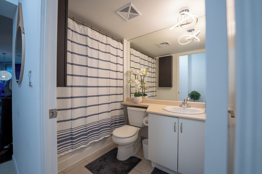 Fort York Suite