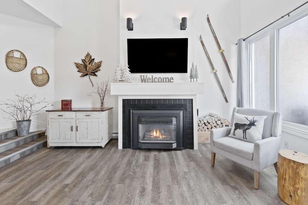 Wintergreen Condos
