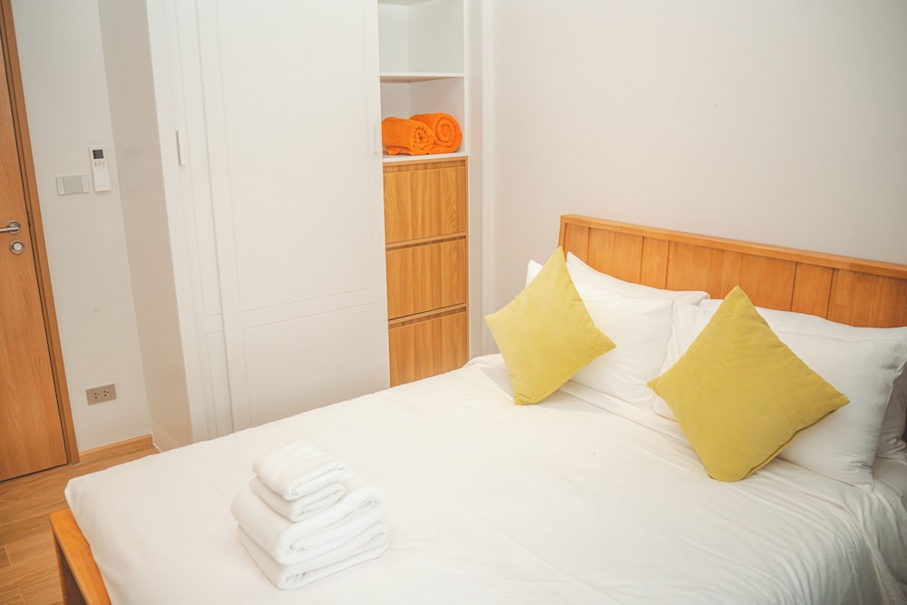 Laguna Beachside residences apartamens