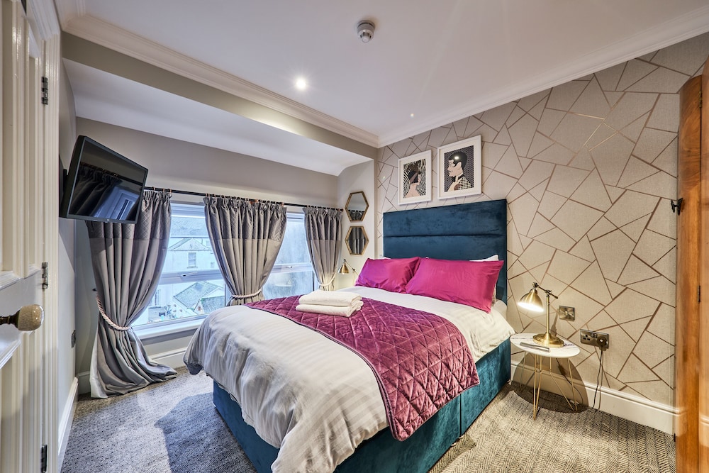 Londonderry Vacations - Art House - Property Image 19