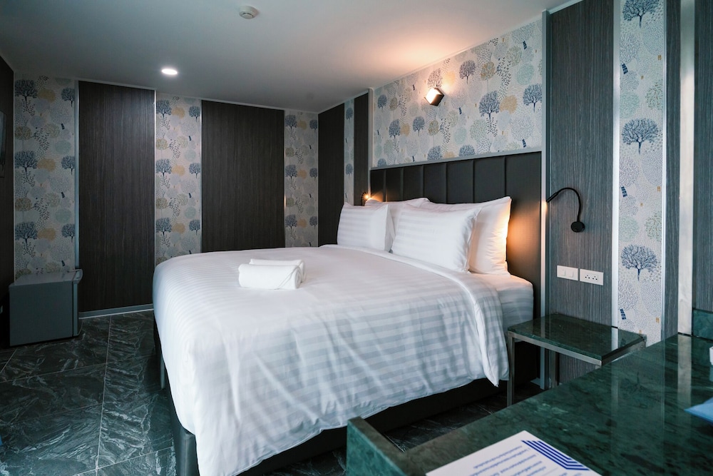 One Budget Hotel Chiangrai Baanmai