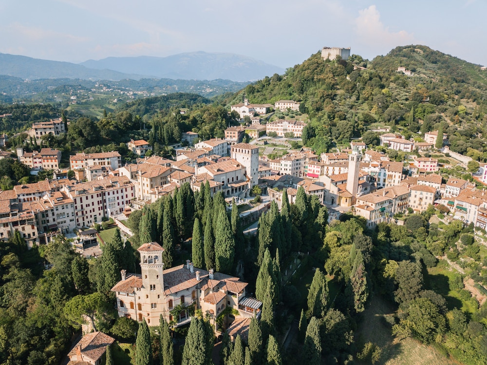 Relais d'Arfanta