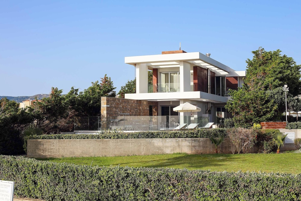 Villa Sapphire Paphos