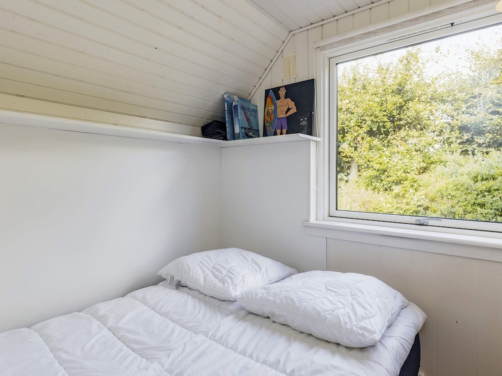 4 Person Holiday Home in Karrebaeksminde