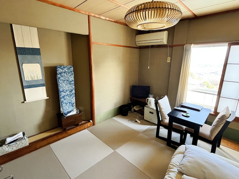 Shiroyama inn