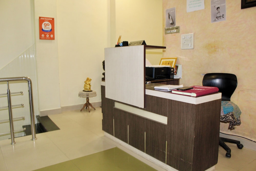 Sunshine Hotel