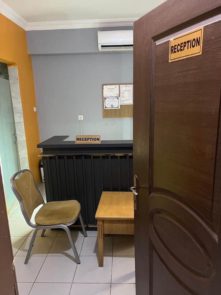 Şehir Evi Oteli - Image 19