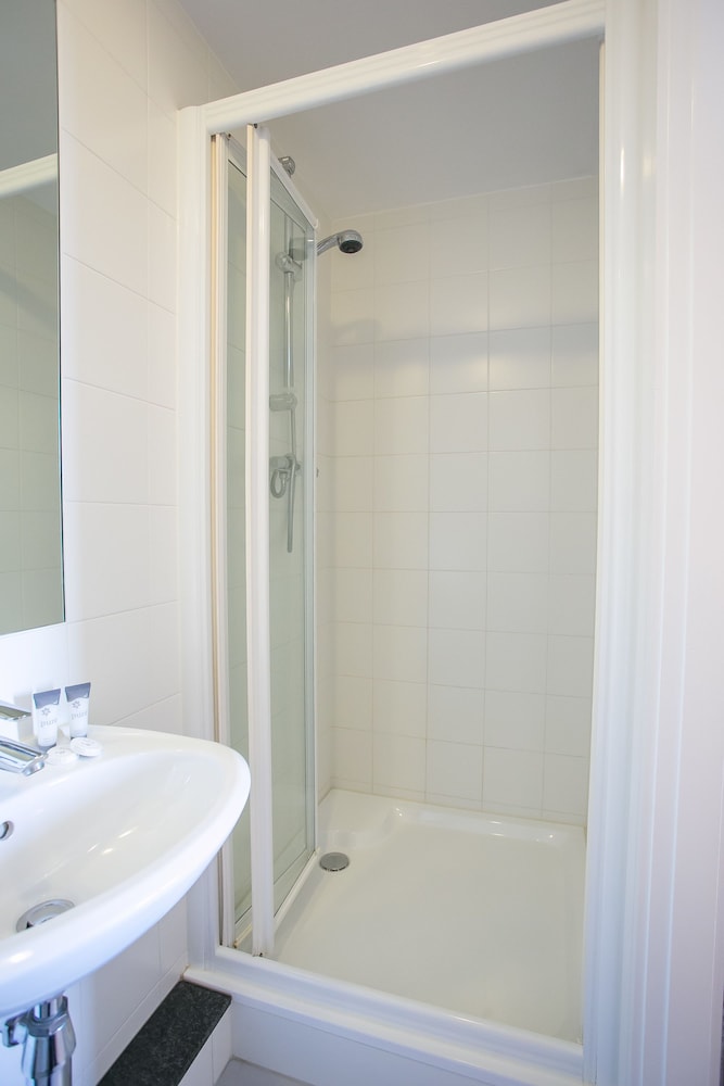 Grand Canal Square Apartments