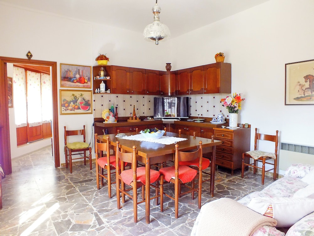 Casa Anni 70
