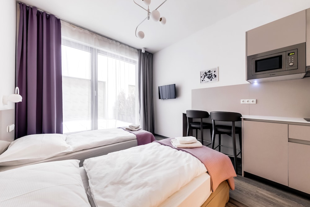 KORA APARTMENTS