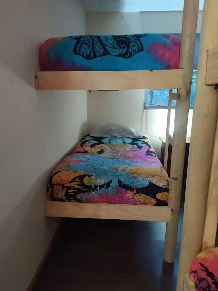 Hostal Nahuel Ray