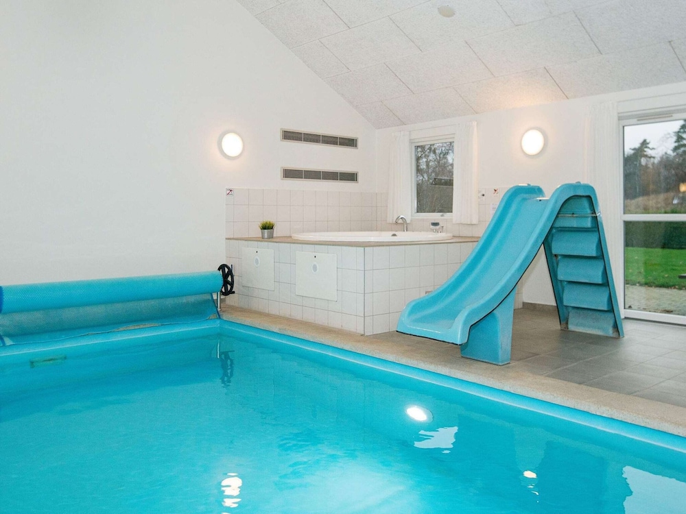 Luxury Retreat With Pool - By Traum Ferienwohnungen view 2
