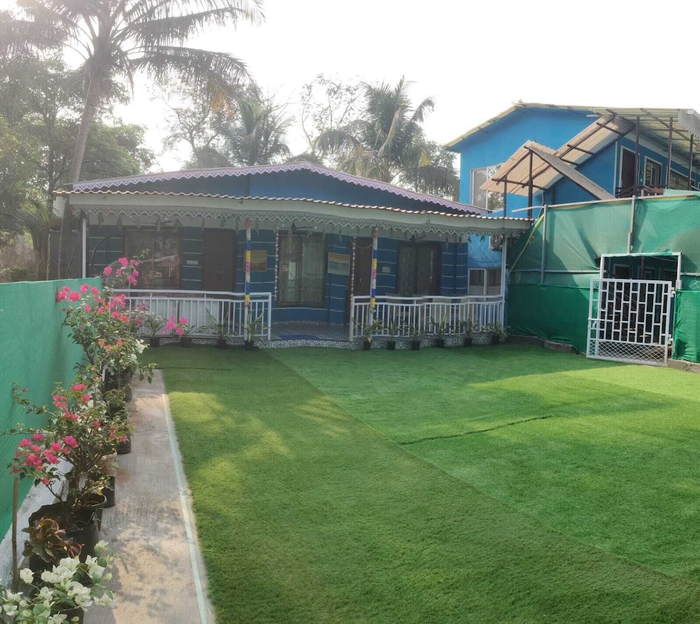 Splash Resort