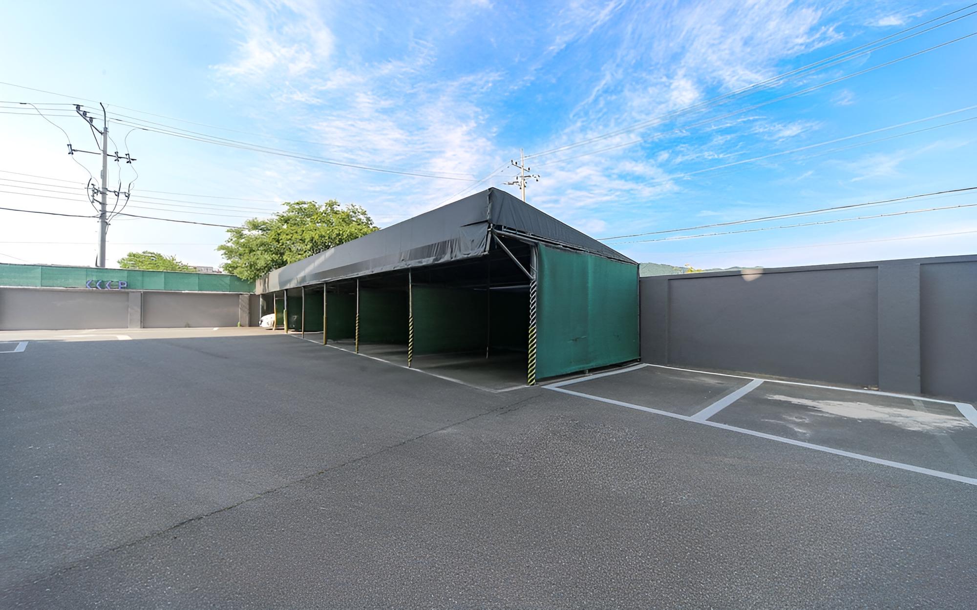 Gyeongju No 25 Bulguksa Branch