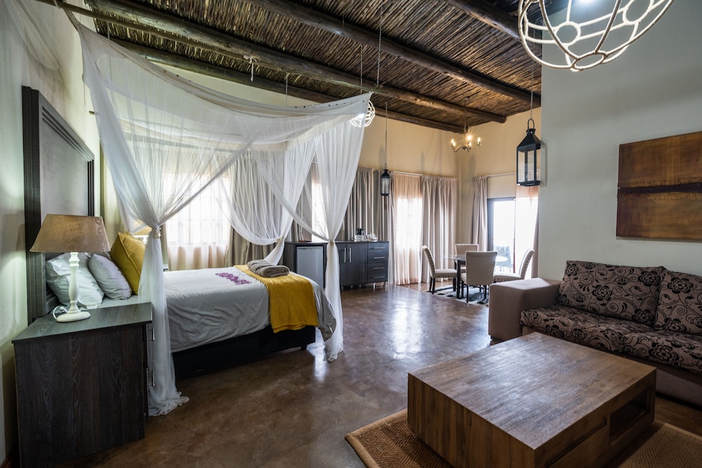 Humdani Game Lodge