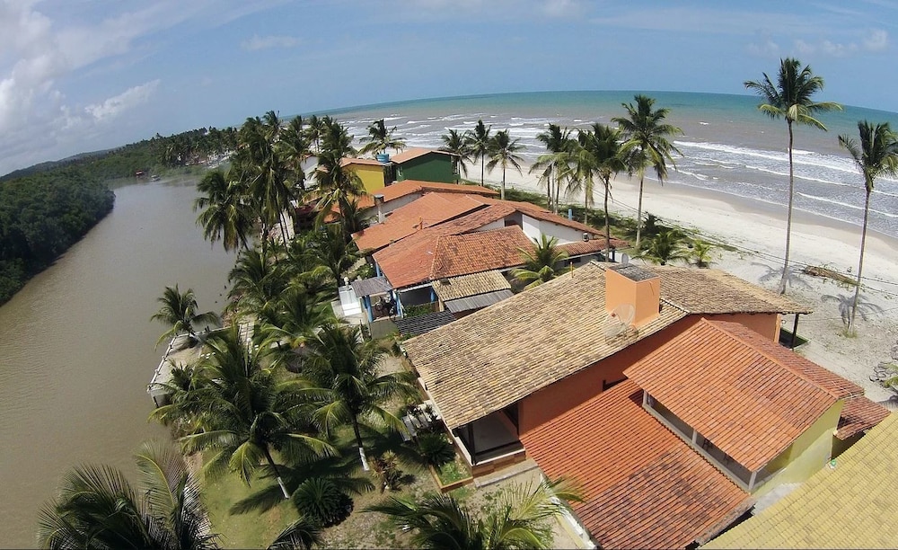 POUSADA ILHA DO DESEJO