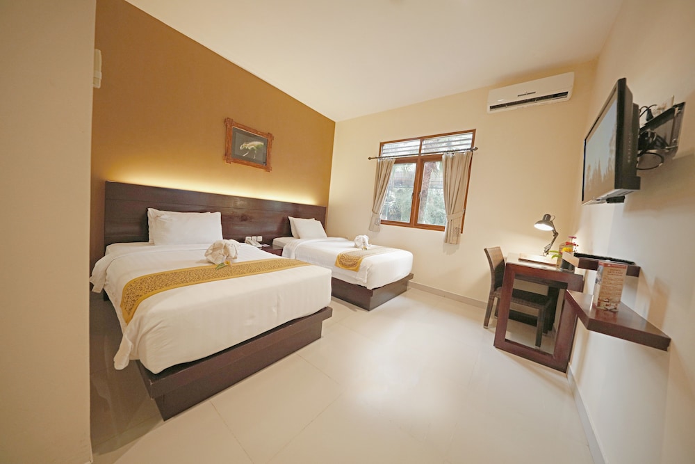 Royal Safari Garden Resort & Convention