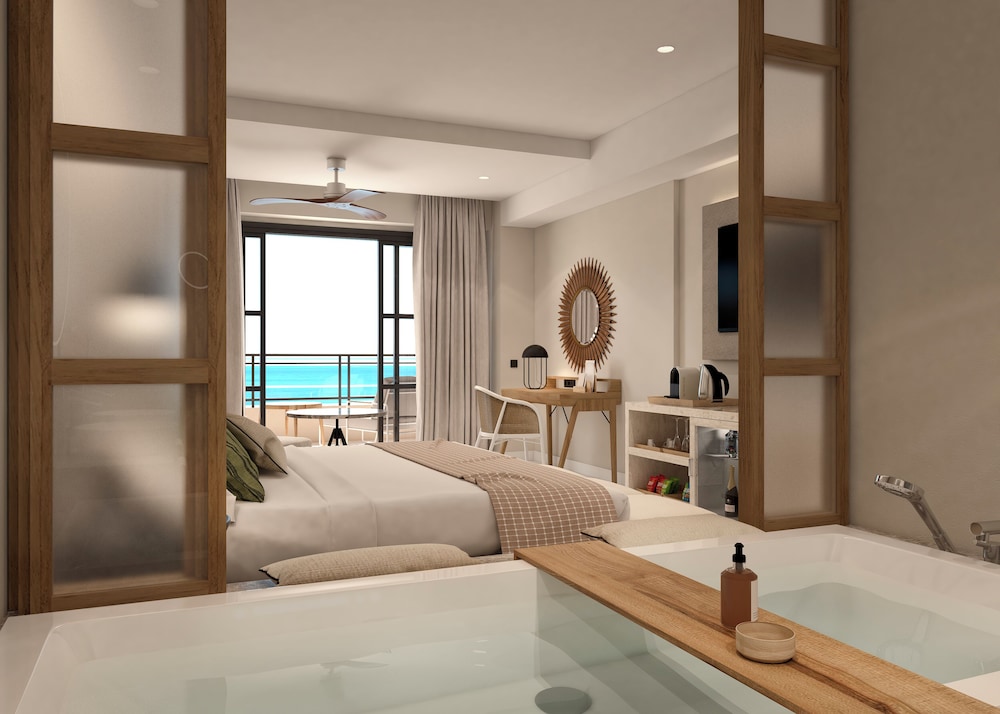 Secrets Playa Esmeralda Resort & Spa - Adults Only - All Inclusive view 4
