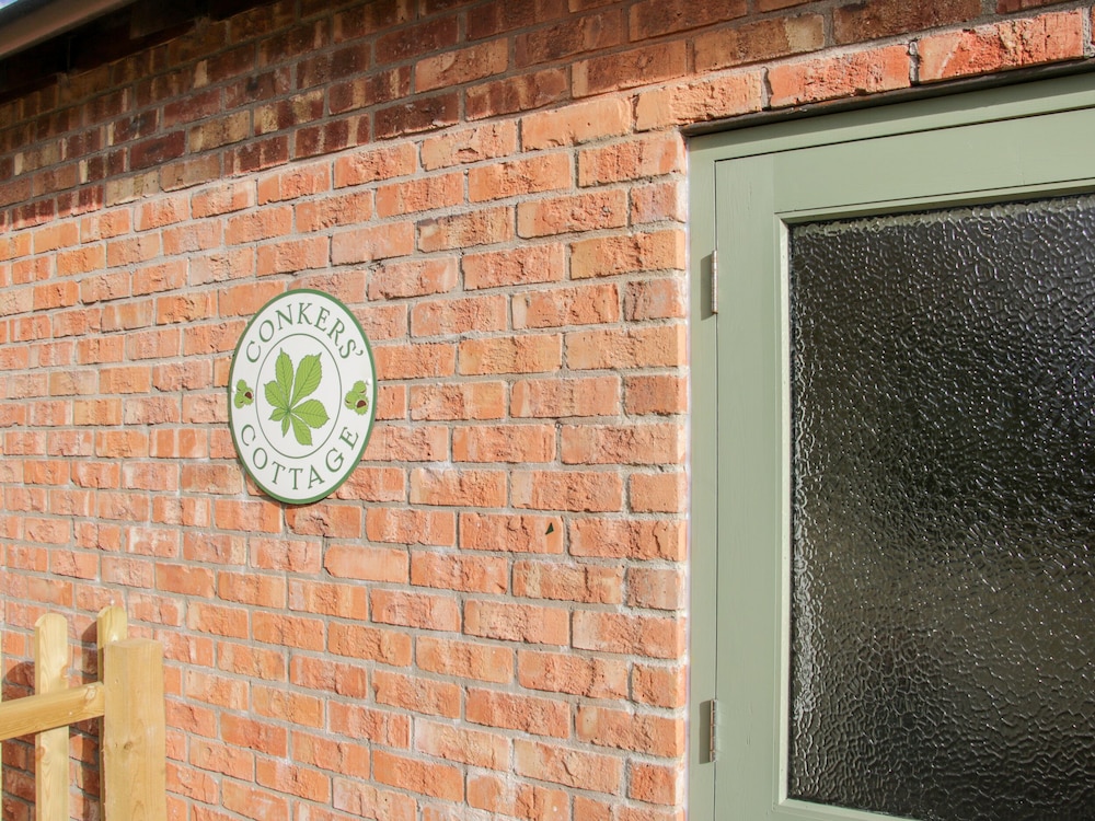 Conkers' Cottage