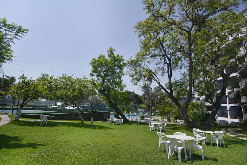 Hotel Coral Cuernavaca, photo 15