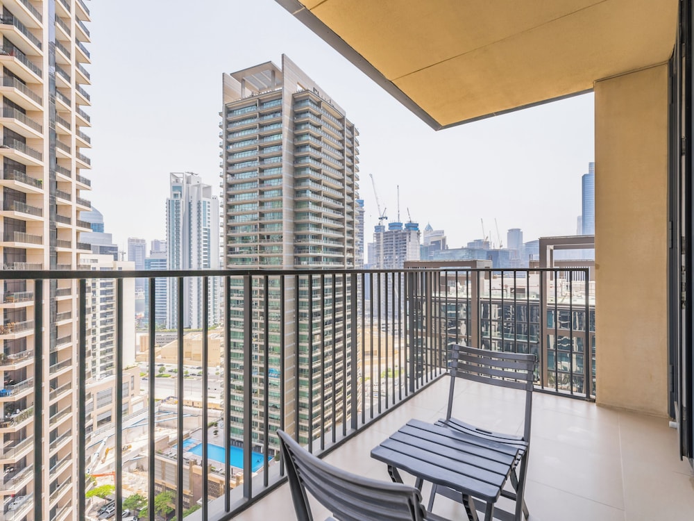 BLVD Heights Residences - Downtown