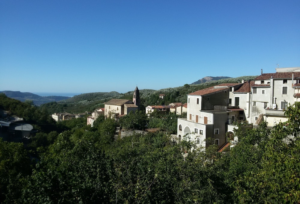 Il Campanile B&B a Sieti - Salerno