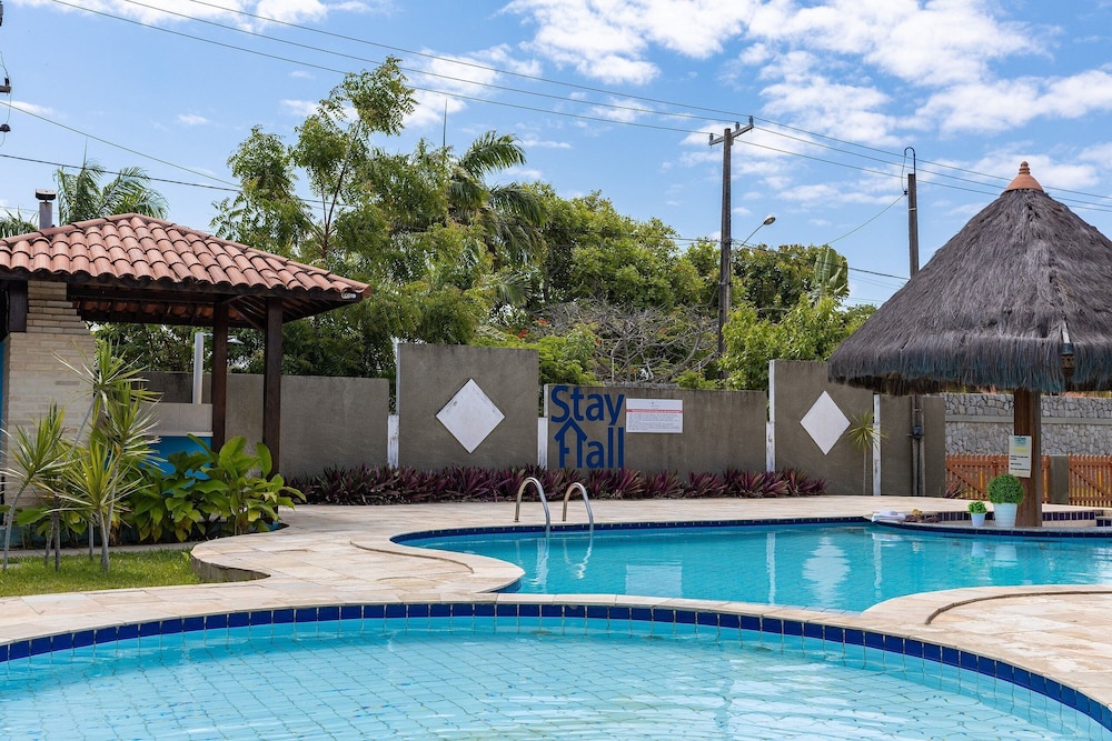 Casa 4 no Villa Giardino-SH011