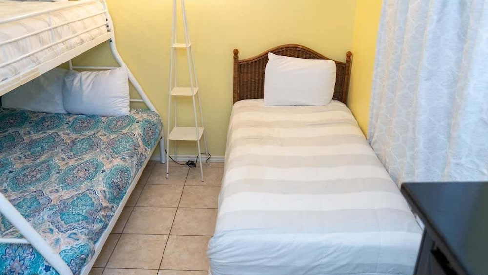 Habitat 2 Bedroom Home