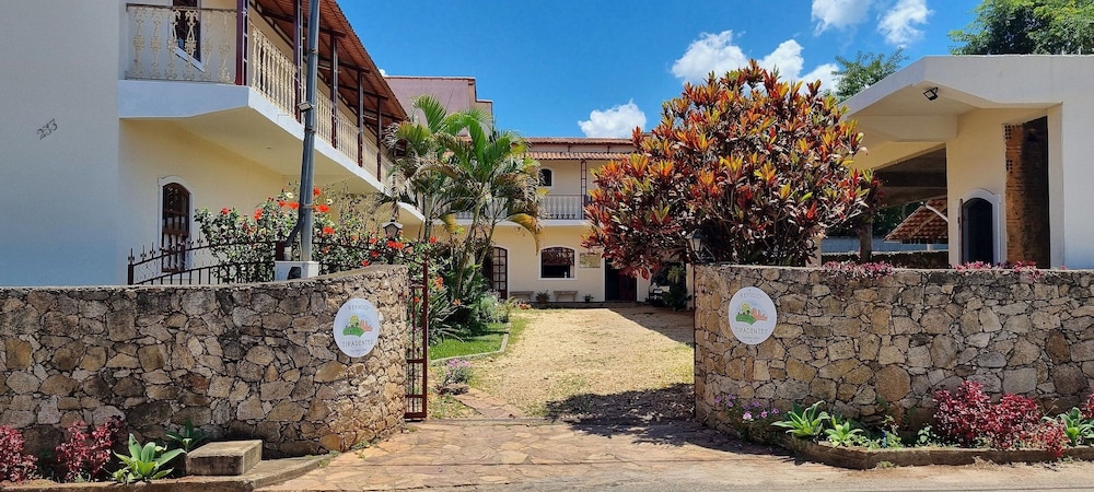 Refúgio Tiradentes