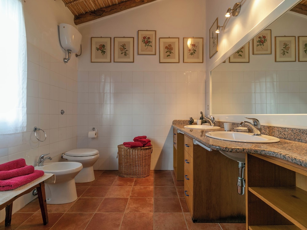 Villa Clara in Tertenia