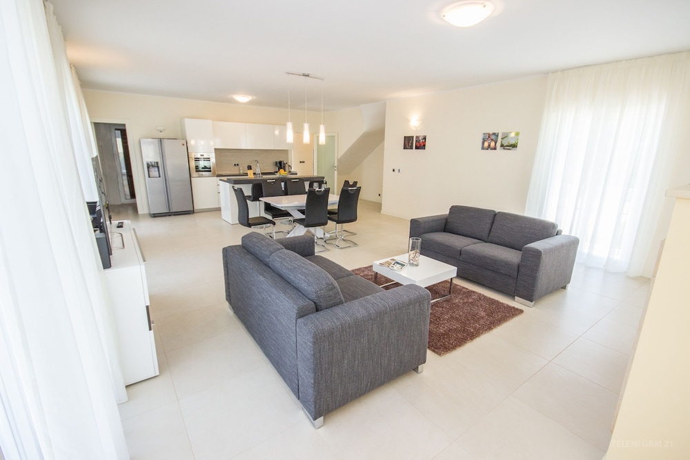 Villas Brac Hills