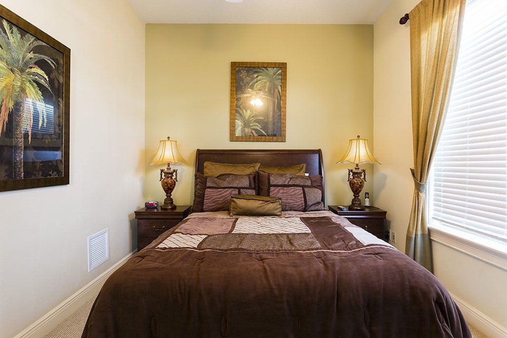 Je47858 - Reunion Resort - 6 Bed 4 Baths Villa - Image 5